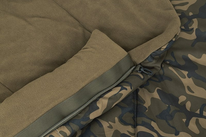 Ліжко коропове Fox R Series Camo Sleep System 212x98cm