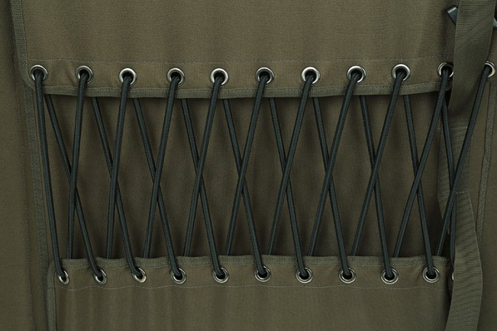 Ліжко коропове Fox R Series Camo Sleep System 212x98cm