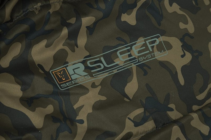 Ліжко коропове Fox R Series Camo Sleep System 212x98cm
