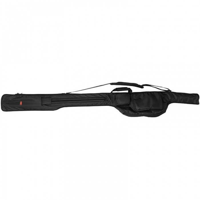 Чохол для вудлищ сподових/маркерних Spomb Double Rod Jacket 12ft 3,6 м