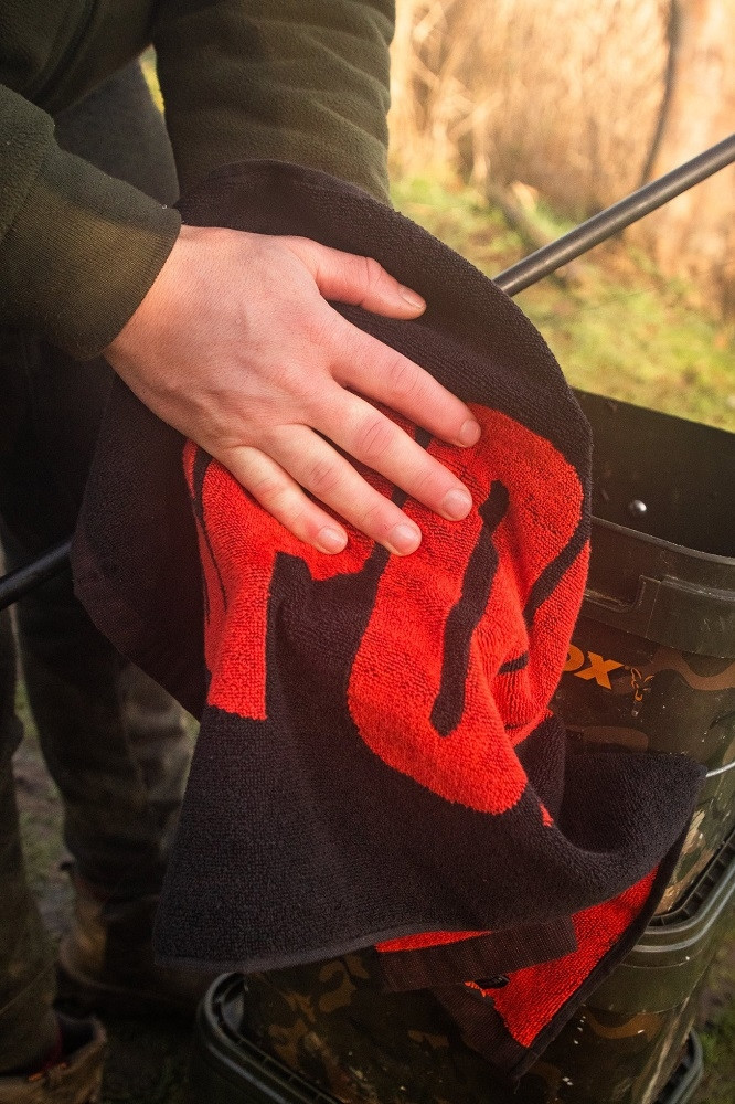 Рушник для риболовлі Spomb Towel 70х40см