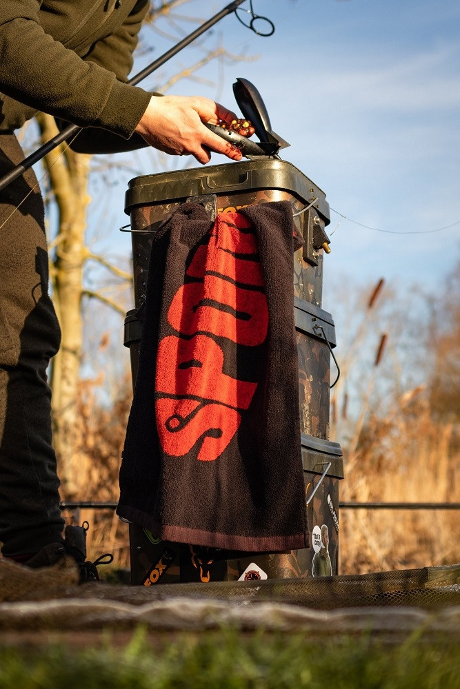 Рушник для риболовлі Spomb Towel 70х40см