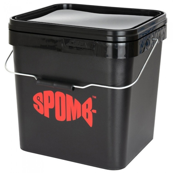 Відро Spomb Bucket 17L