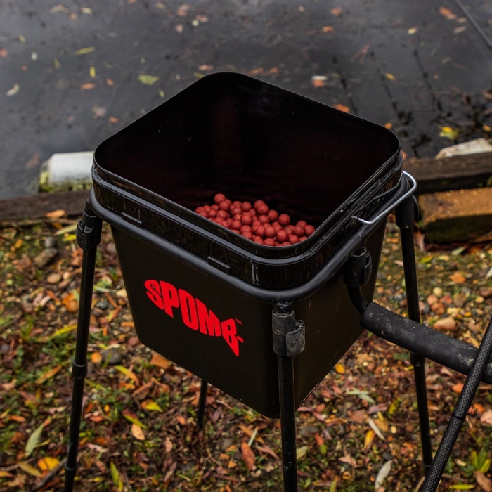 Відро Spomb Bucket 17L