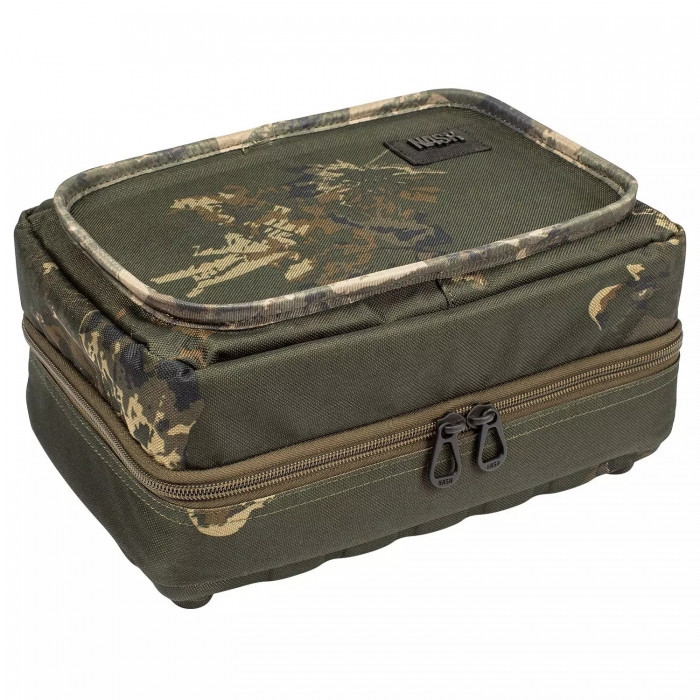 Кейс для аксесуарів Nash Subterfuge Work Box