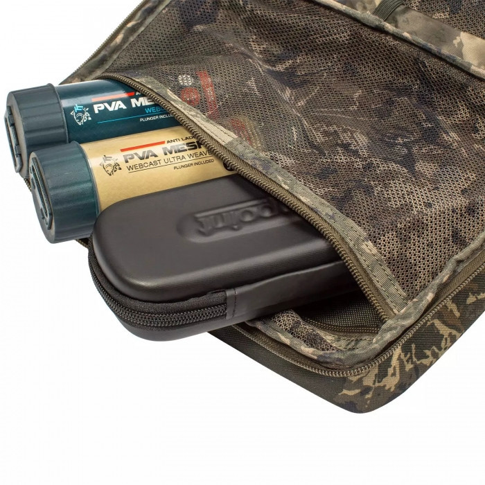 Кейс для аксесуарів Nash Subterfuge Work Box