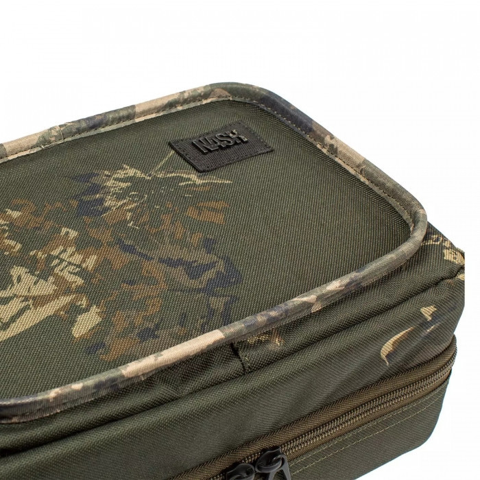 Кейс для аксесуарів Nash Subterfuge Work Box