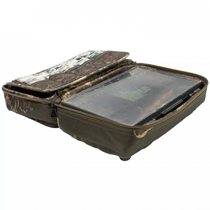 Кейс для аксесуарів Nash Subterfuge Work Box