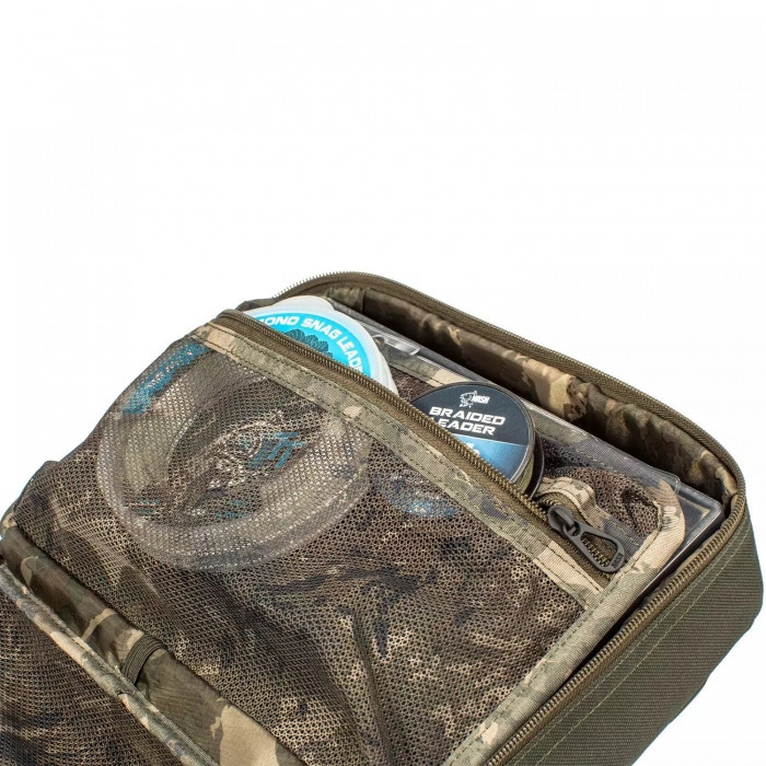 Кейс для аксесуарів Nash Subterfuge Work Box
