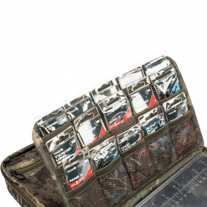 Кейс для аксесуарів Nash Subterfuge Work Box