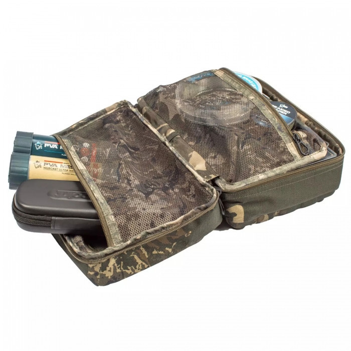 Кейс для аксесуарів Nash Subterfuge Work Box