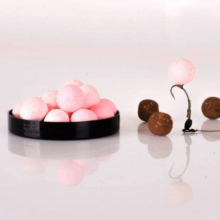 Поп-ап Nash Scopex Squid Pop Ups Pink 12mm 75g
