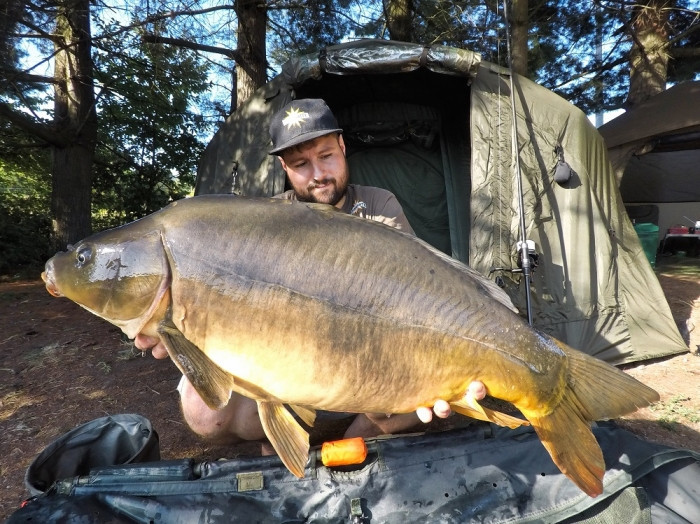 Бойли Dynamite Baits Boilie The Source 20 mm 5kg