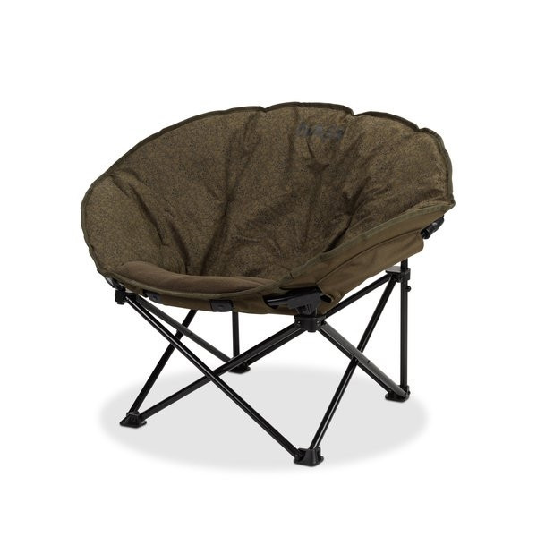 Коропове крісло Nash Micro Moon Chair
