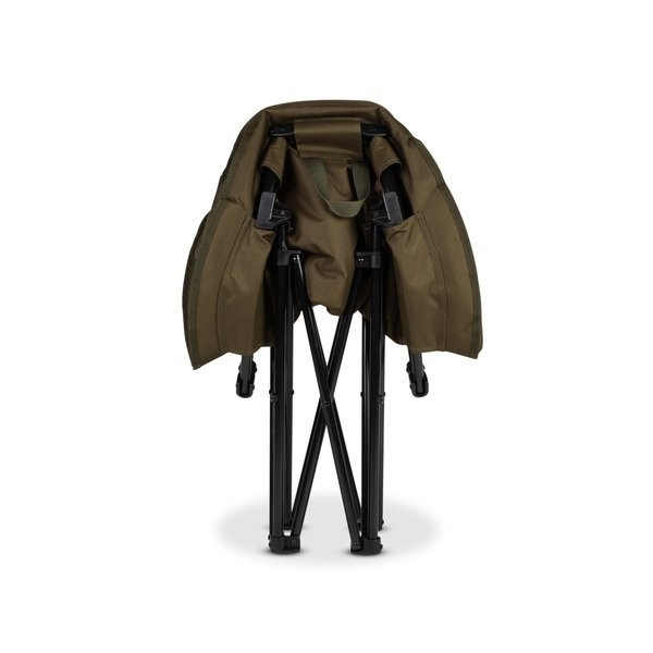 Коропове крісло Nash Micro Moon Chair