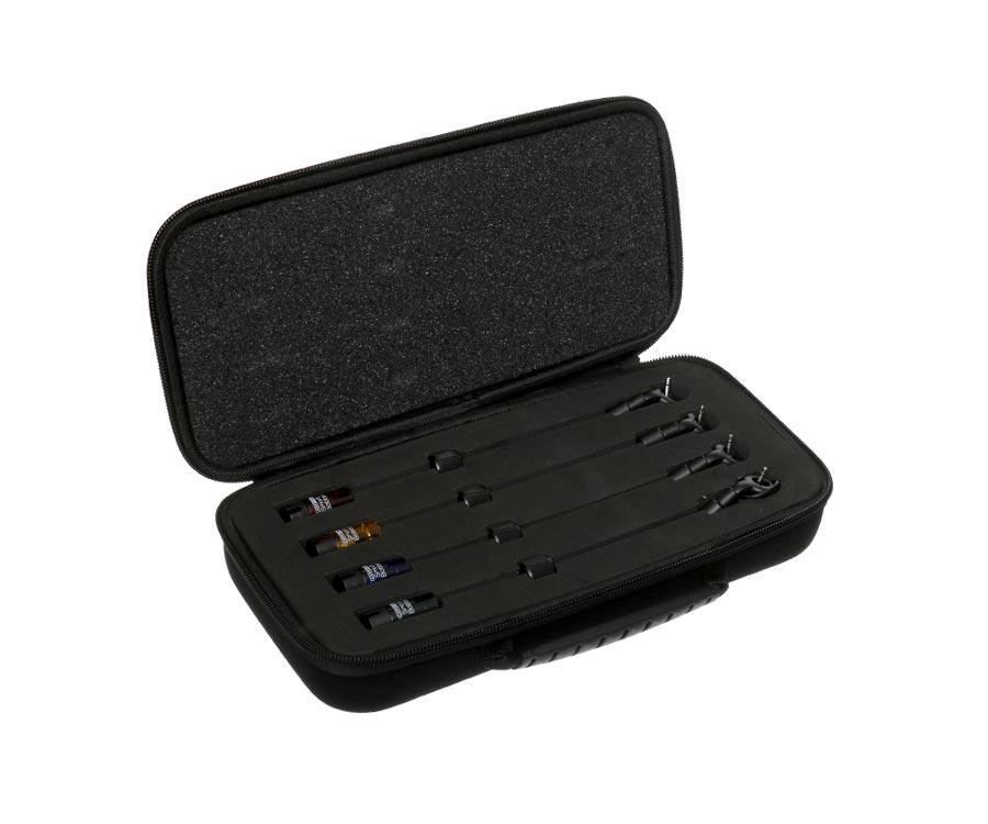 Набір індикаторів клювання Carp Pro Smart Bobbin