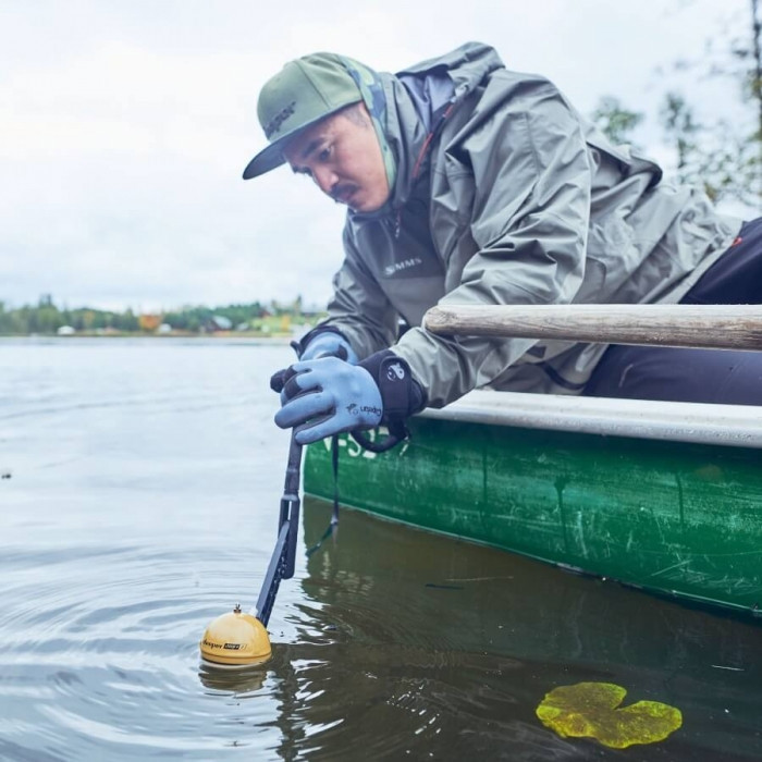 Ехолот Deeper CHIRP+ 2,0 Smart Sonar