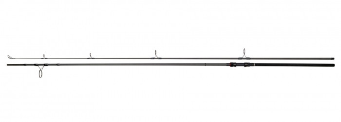 Вудлище коропове Daiwa Black Widow Carp XT 3.90m 3.5lb 50м