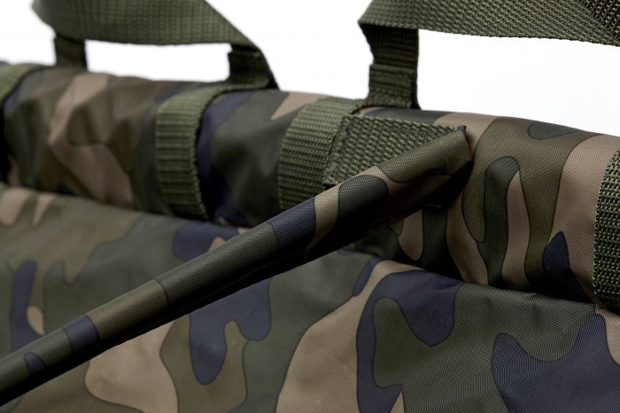 Мішок для зважування плавальний Prologic Inspire S/S XL Camo 120x55cm