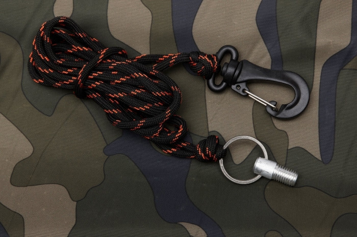 Мішок для зважування плавальний Prologic Inspire S/S XL Camo 120x55cm
