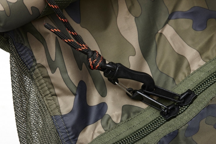 Мішок для зважування плавальний Prologic Inspire S/S XL Camo 120x55cm