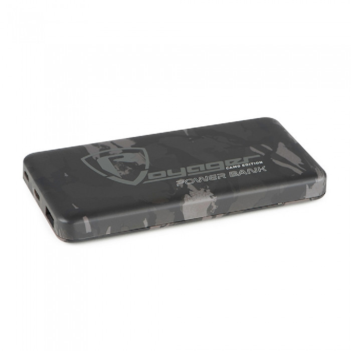 Повербанк Fox Rage Camo Power Bank 10K mAh