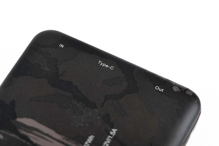 Повербанк Fox Rage Camo Power Bank 10K mAh