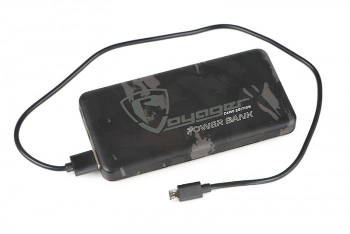 Повербанк Fox Rage Camo Power Bank 10K mAh