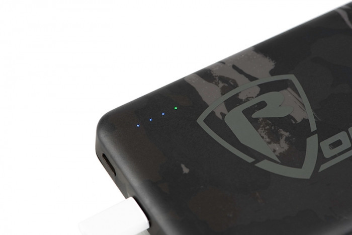 Повербанк Fox Rage Camo Power Bank 10K mAh