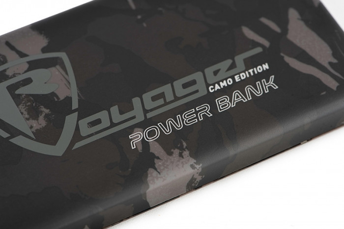 Повербанк Fox Rage Camo Power Bank 10K mAh