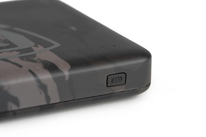 Повербанк Fox Rage Camo Power Bank 10K mAh
