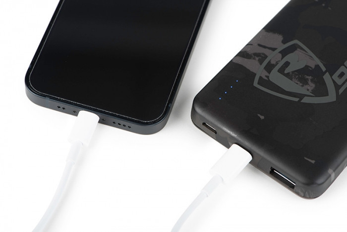 Повербанк Fox Rage Camo Power Bank 10K mAh