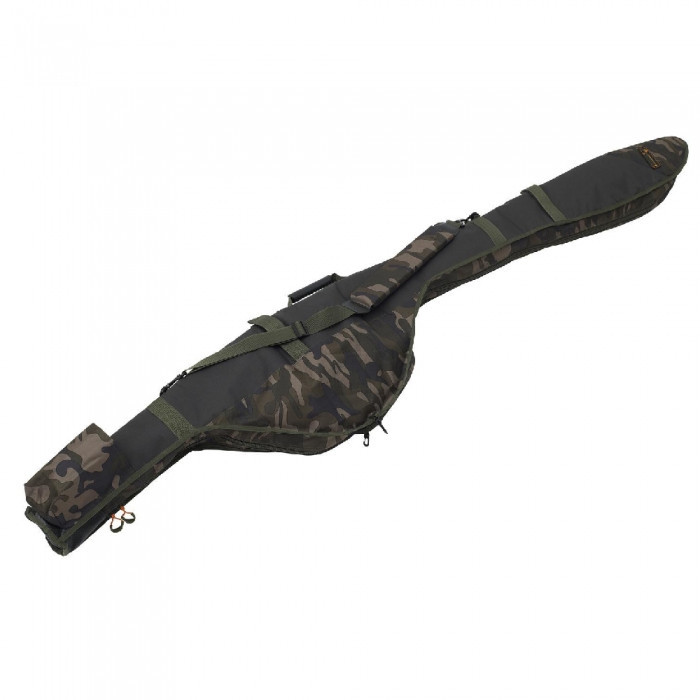 Чохол для 2 вудлищ Prologic Avanger Compact Multi Sleeve 2 Rod 3 Piece