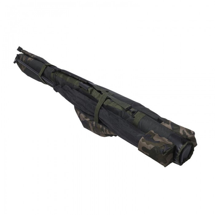 Чохол для 2 вудлищ Prologic Avanger Compact Multi Sleeve 2 Rod 3 Piece
