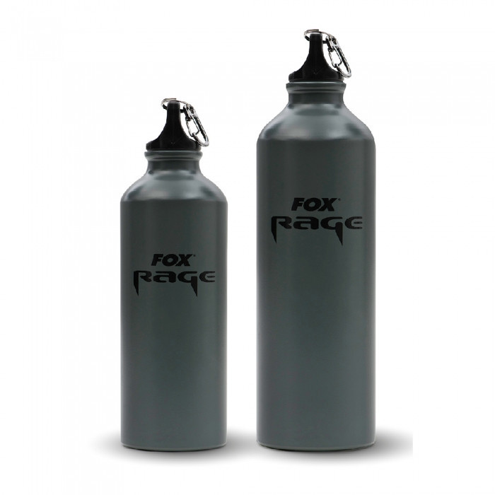 Фляга для води Fox Rage Water Bottle 750ml