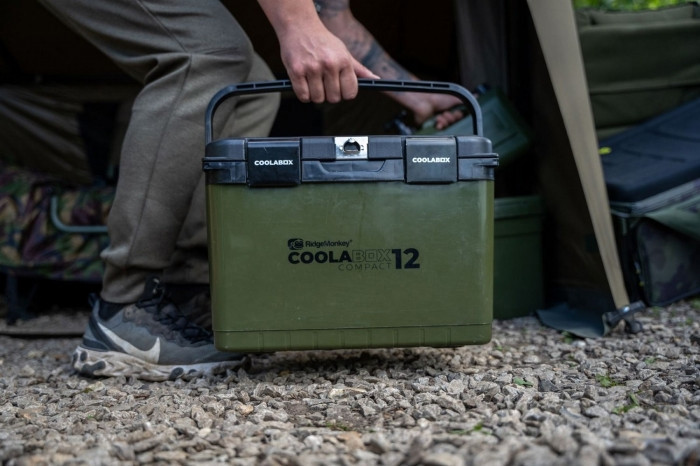 Ящик кулерний Ridge Monkey CoolaBox Compact 12 Litre
