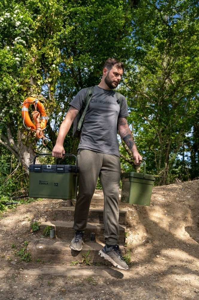 Ящик кулерний Ridge Monkey CoolaBox Compact 12 Litre
