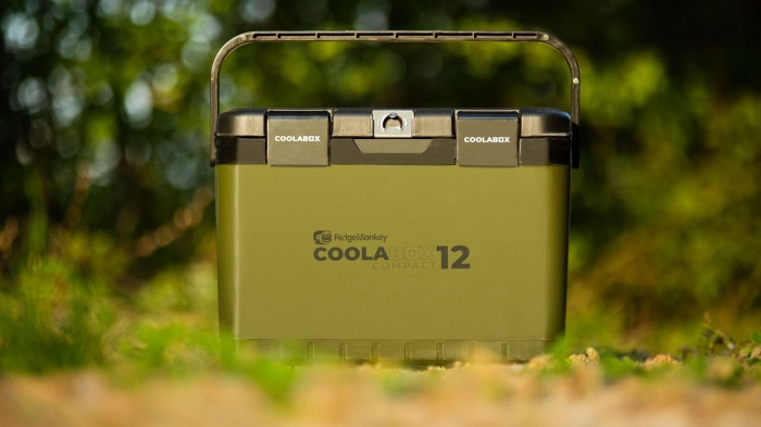 Ящик кулерний Ridge Monkey CoolaBox Compact 12 Litre