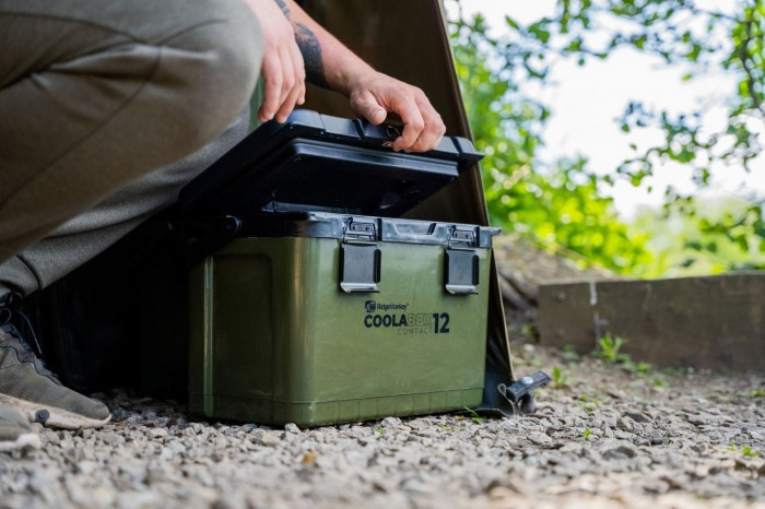 Ящик кулерний Ridge Monkey CoolaBox Compact 12 Litre
