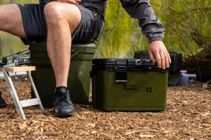 Ящик кулерний Ridge Monkey CoolaBox Compact 12 Litre