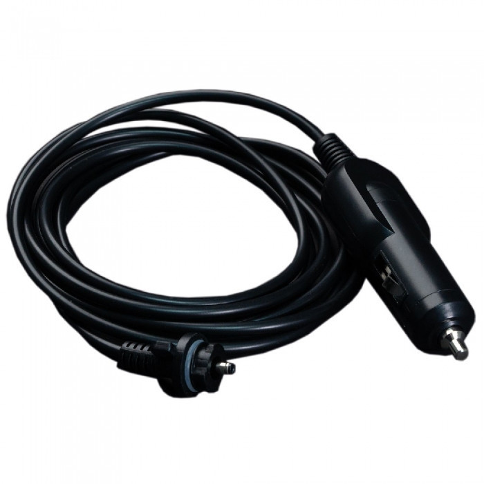Душ для походів і риболовлі Ridge Monkey Outdoor Power Shower Full Kit 10L