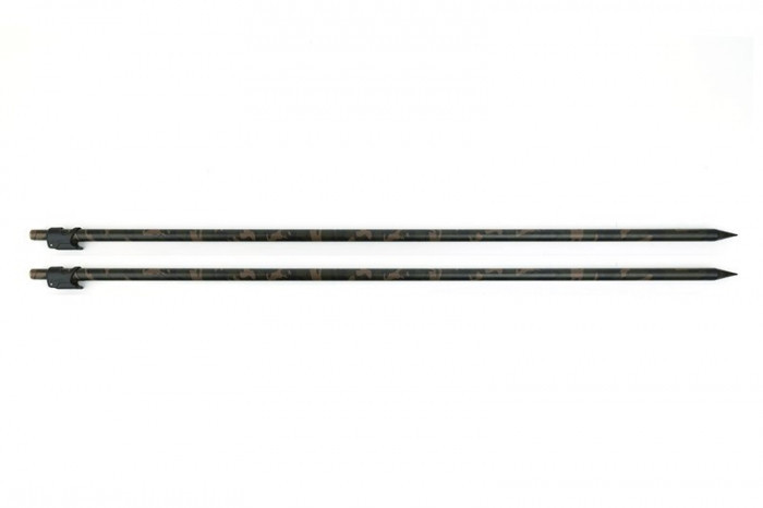 Род под Fox Ranger MK2 Camo 4 Rod Pod