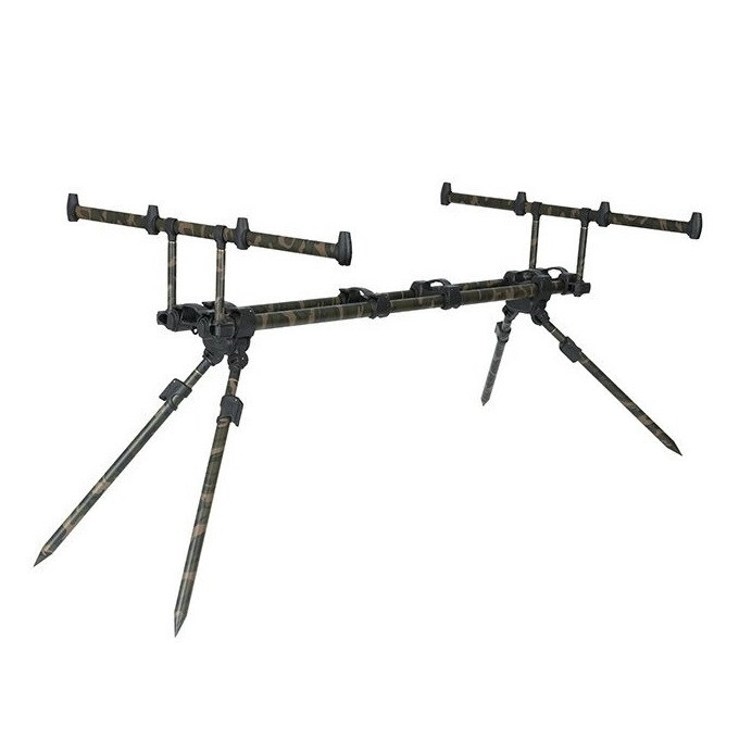 Род под Fox Ranger MK2 Camo 4 Rod Pod