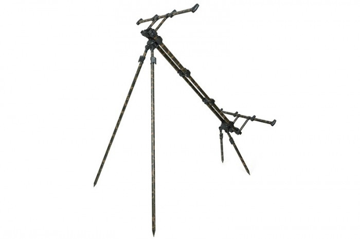 Род под Fox Ranger MK2 Camo 4 Rod Pod