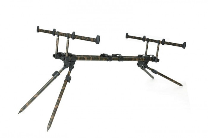 Род под Fox Ranger MK2 Camo 4 Rod Pod