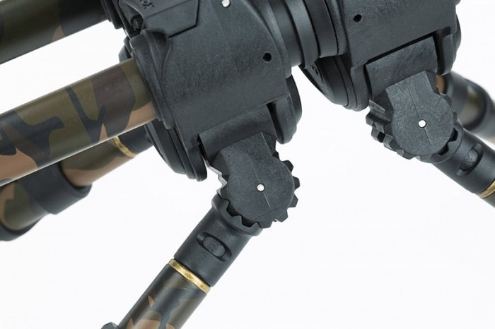Род под Fox Ranger MK2 Camo 4 Rod Pod