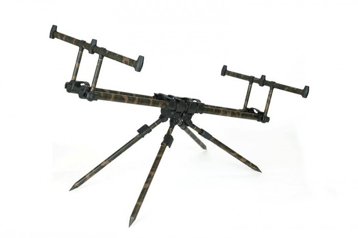 Род под Fox Ranger MK2 Camo 3 Rod Pod