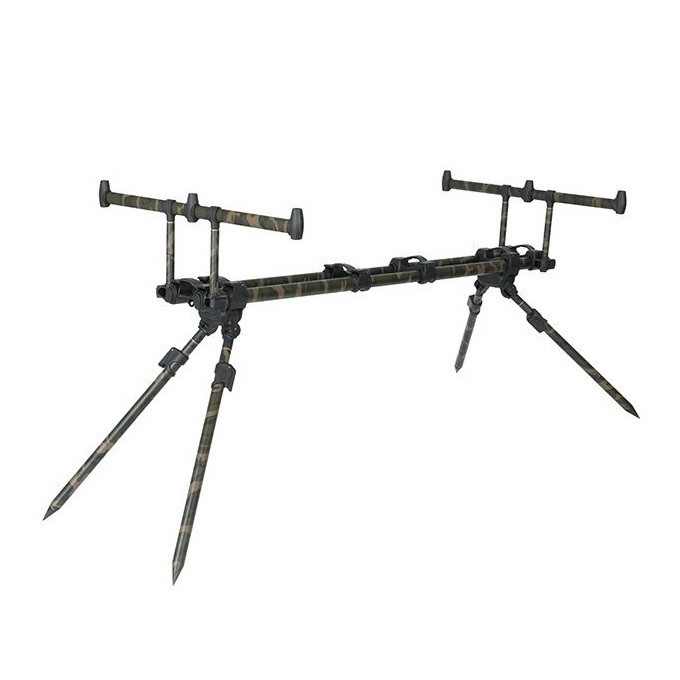 Род под Fox Ranger MK2 Camo 3 Rod Pod