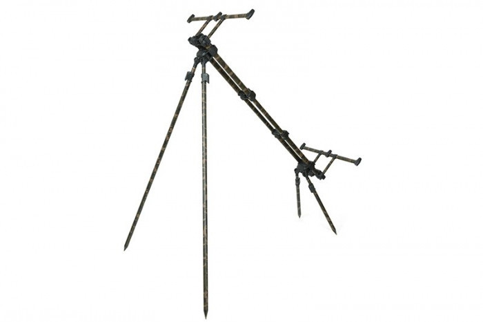 Род под Fox Ranger MK2 Camo 3 Rod Pod