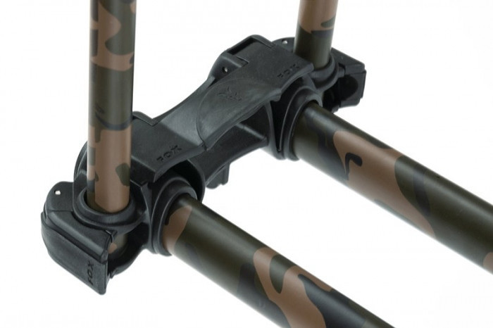 Род под Fox Ranger MK2 Camo 3 Rod Pod